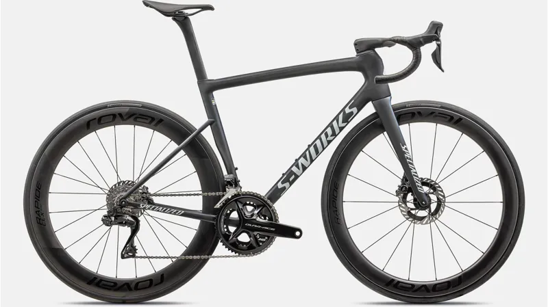 Specialized S-Works Tarmac SL8 Shimano Dura-Ace Di2 Road Bike